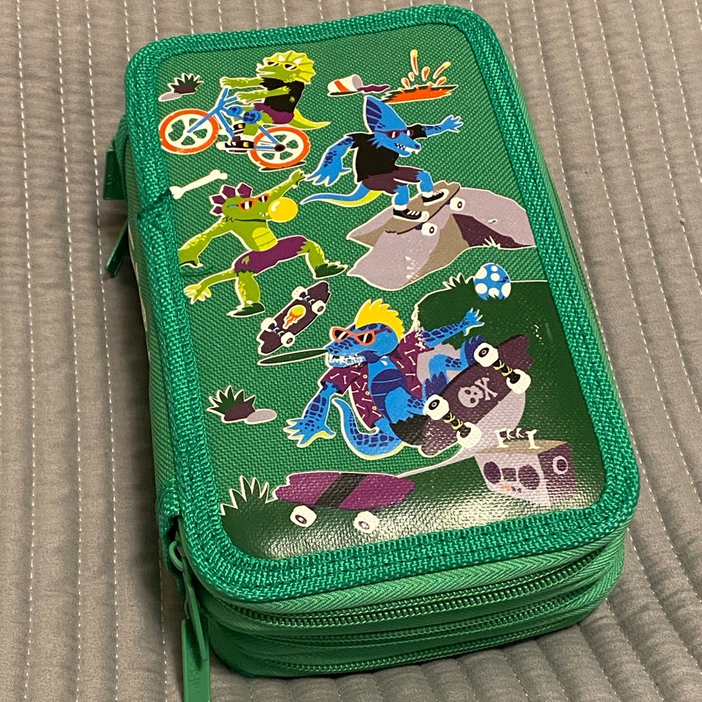 Smiggle pencil case / stationary gift pack